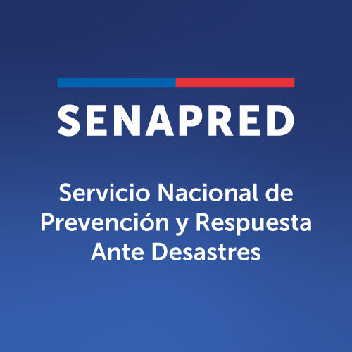 senapred.cl
